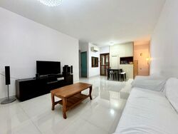 Emerald Park (D3), Condominium #439923261